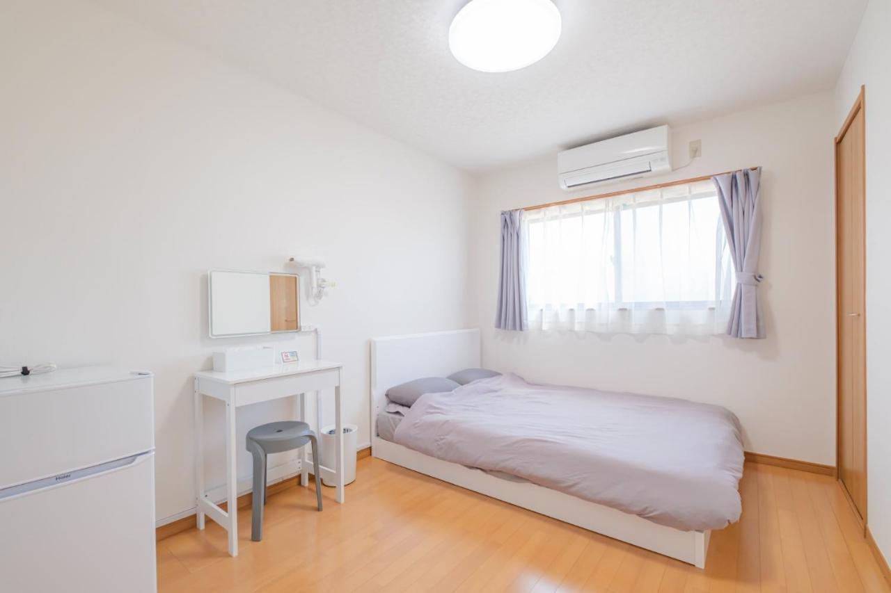 Maison Shimoda 2Nd Floor - Vacation Stay 40276V 大岛 外观 照片