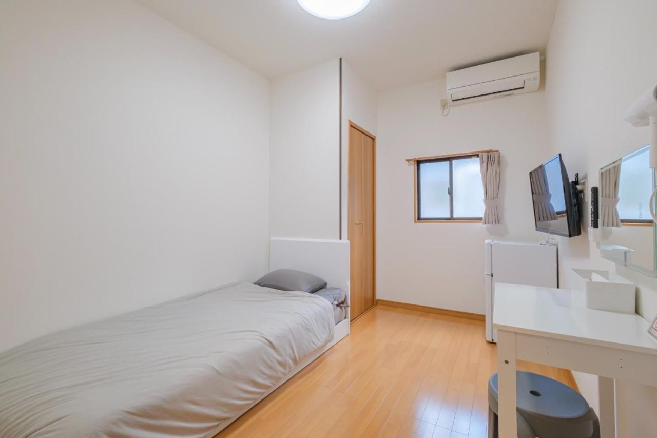 Maison Shimoda 2Nd Floor - Vacation Stay 40276V 大岛 外观 照片