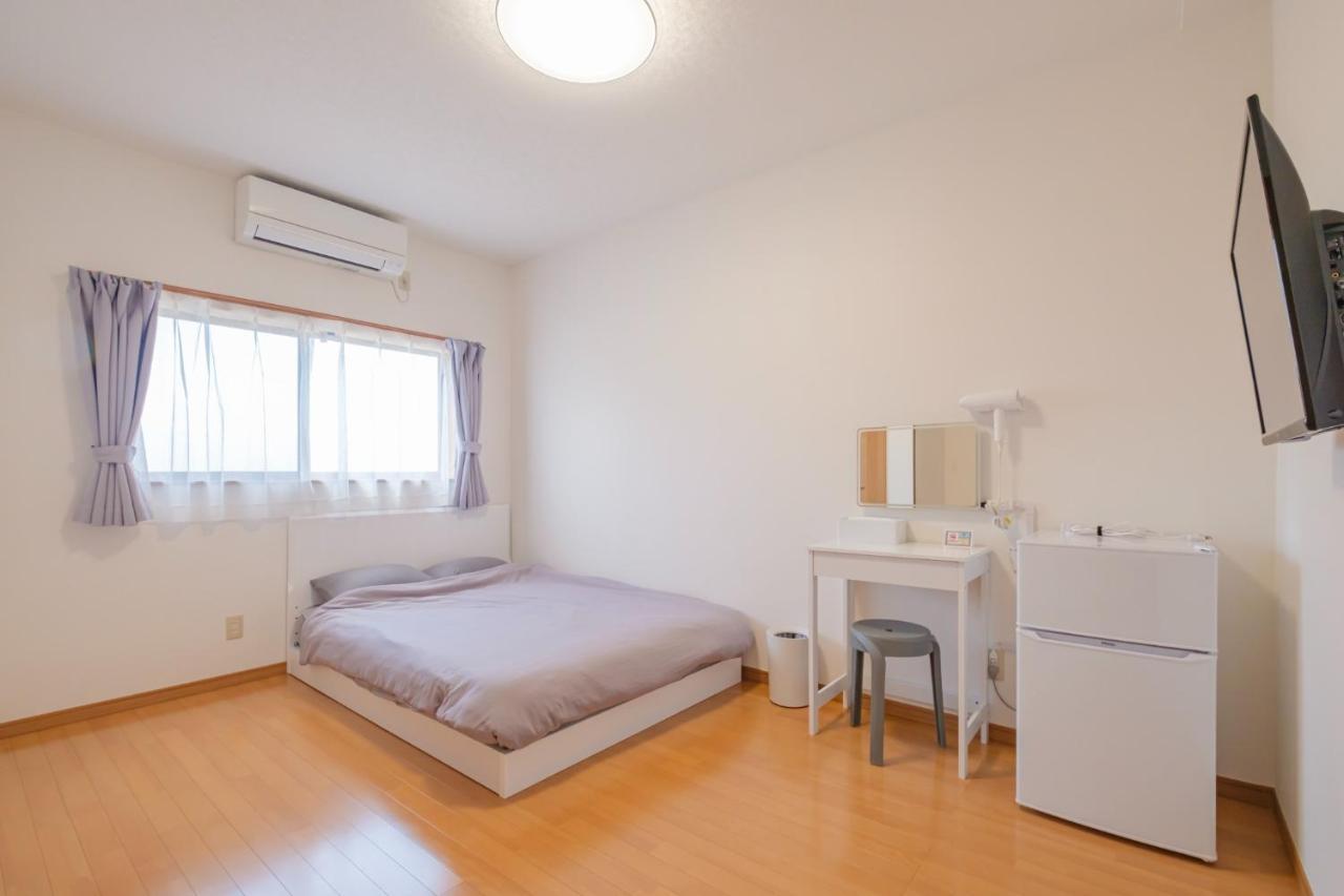 Maison Shimoda 2Nd Floor - Vacation Stay 40276V 大岛 外观 照片