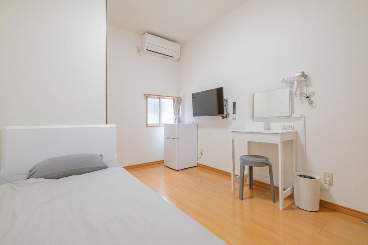 Maison Shimoda 2Nd Floor - Vacation Stay 40276V 大岛 外观 照片