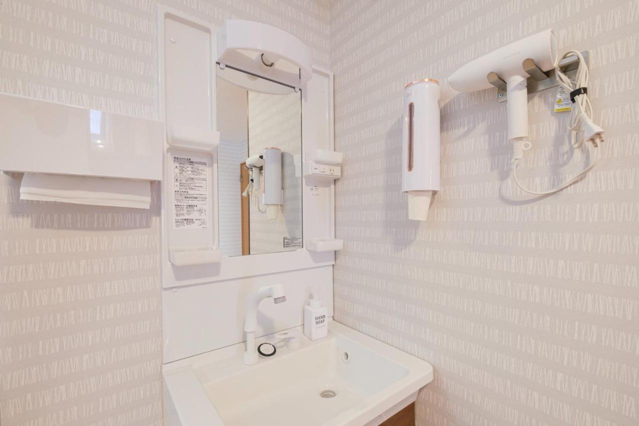 Maison Shimoda 2Nd Floor - Vacation Stay 40276V 大岛 外观 照片